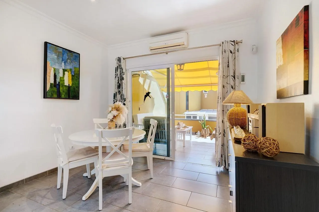 Apartamento Moderno Triplex Sonneland Maspalomas
