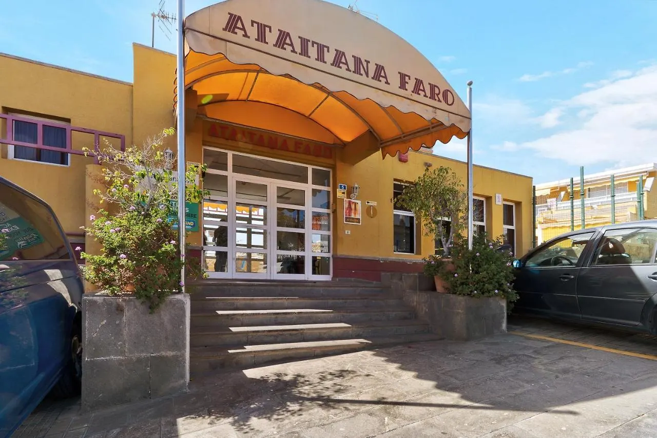 Apartamento Moderno Triplex Sonneland Maspalomas