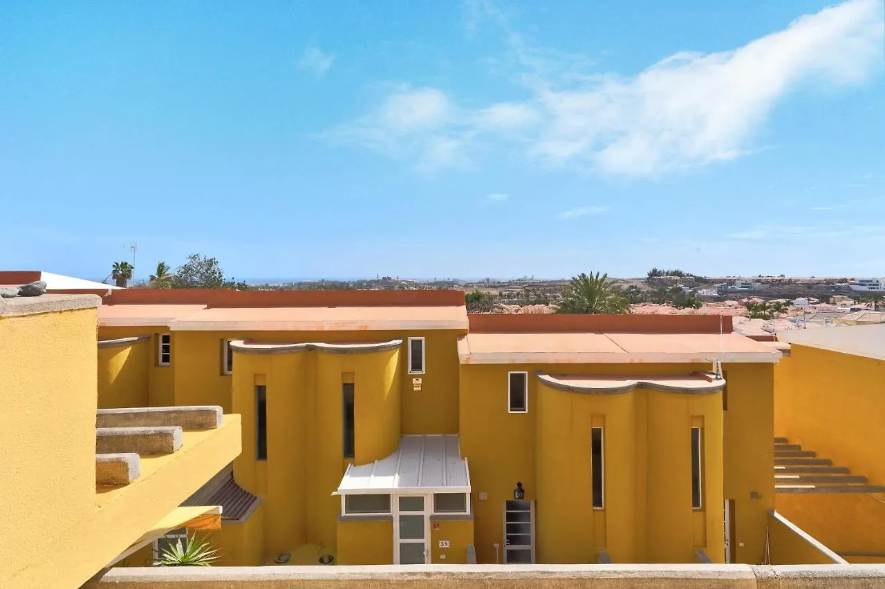 Apartamento Moderno Triplex Sonneland Maspalomas   Maspalomas (Gran Canaria)