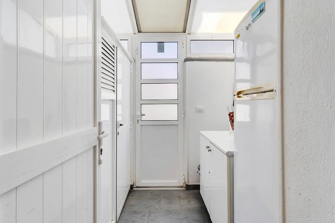 Apartamento Moderno Triplex Sonneland Maspalomas  Maspalomas (Gran Canaria)