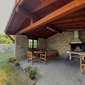  Сasa de vacaciones Arteondo España