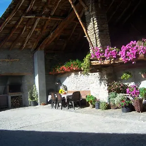  Casa rural Casa Rogel España