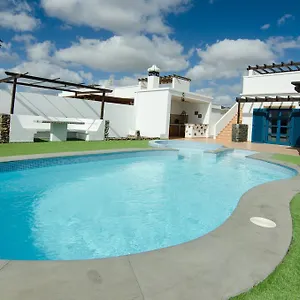  Villa Valeria España