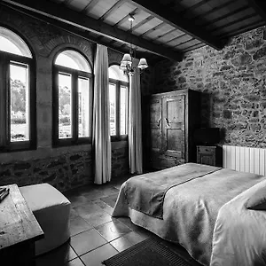  Casa rural Barnosell España